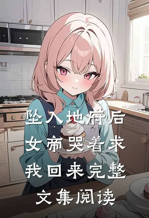 坠入地府后，女帝哭着求我回来完整文集阅读