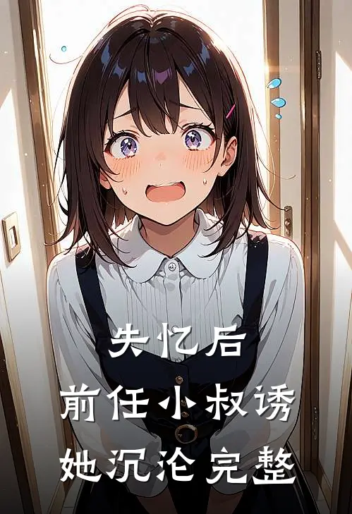 失忆后，前任小叔诱她沉沦完整