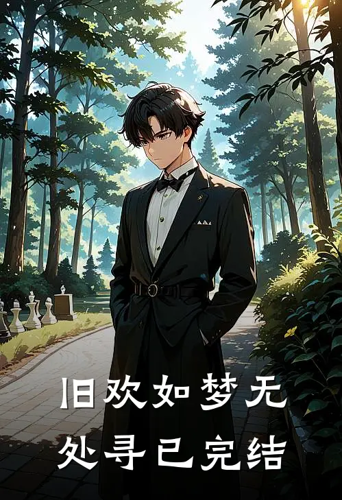 旧欢如梦无处寻已完结