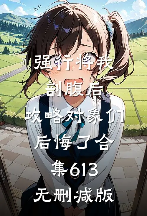 强行将我剖腹后，攻略对象们后悔了合集613无删减版