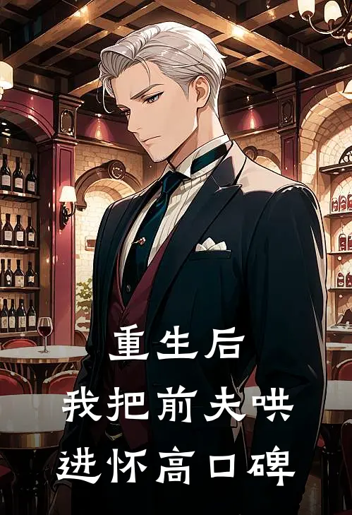 重生后，我把前夫哄进怀高口碑