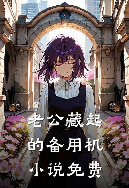 老公藏起的备用机小说免费