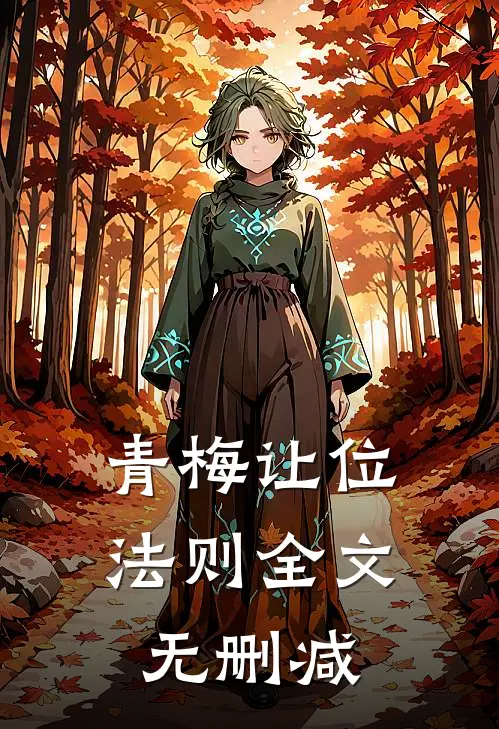 青梅让位法则全文无删减