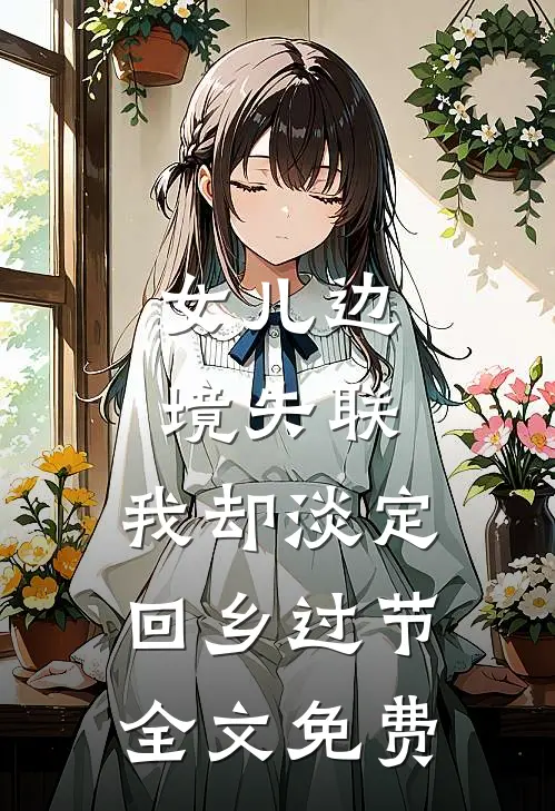女儿边境失联，我却淡定回乡过节全文免费