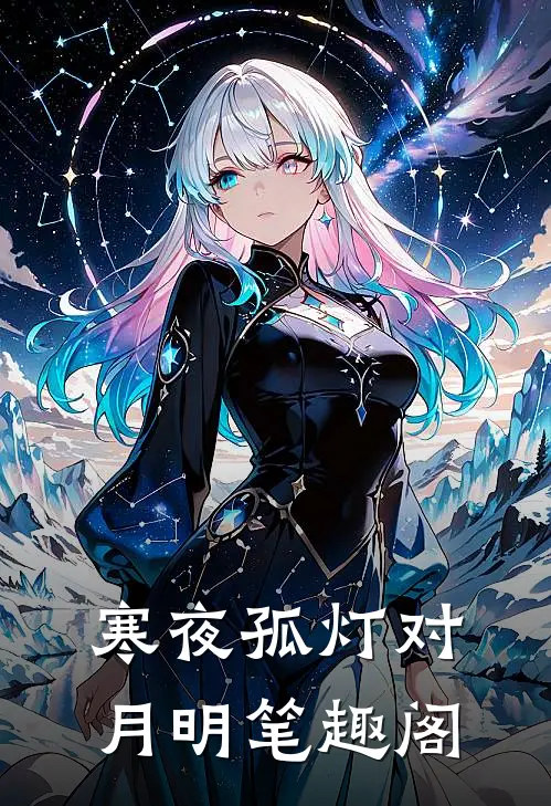 寒夜孤灯对月明笔趣阁