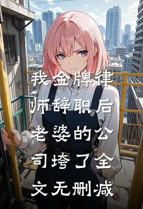 我金牌律师辞职后，老婆的公司垮了全文无删减