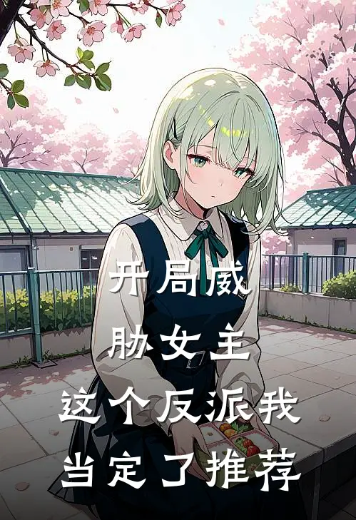 开局威胁女主，这个反派我当定了推荐
