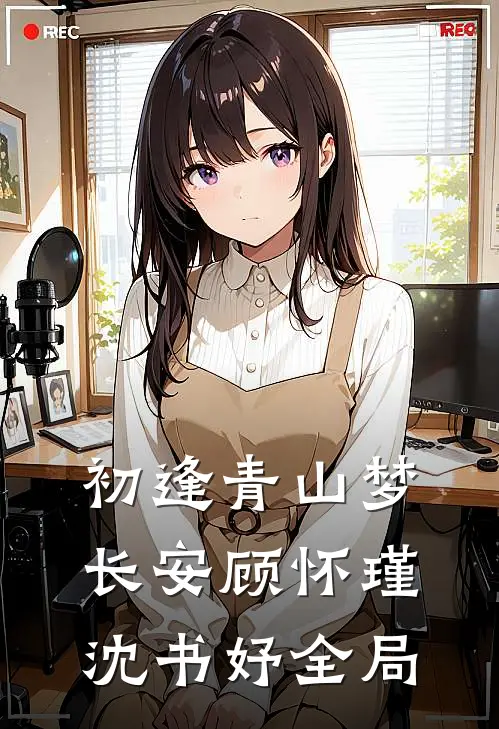 初逢青山梦长安顾怀瑾沈书妤全局