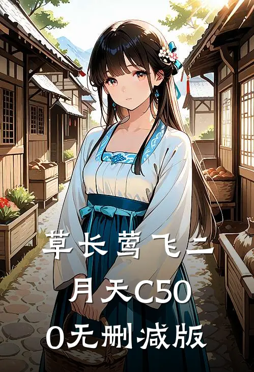 草长莺飞二月天C500无删减版