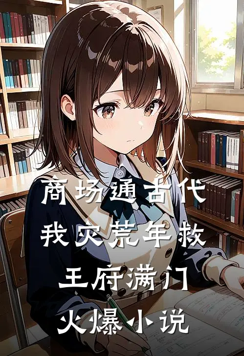 商场通古代，我灾荒年救王府满门火爆小说