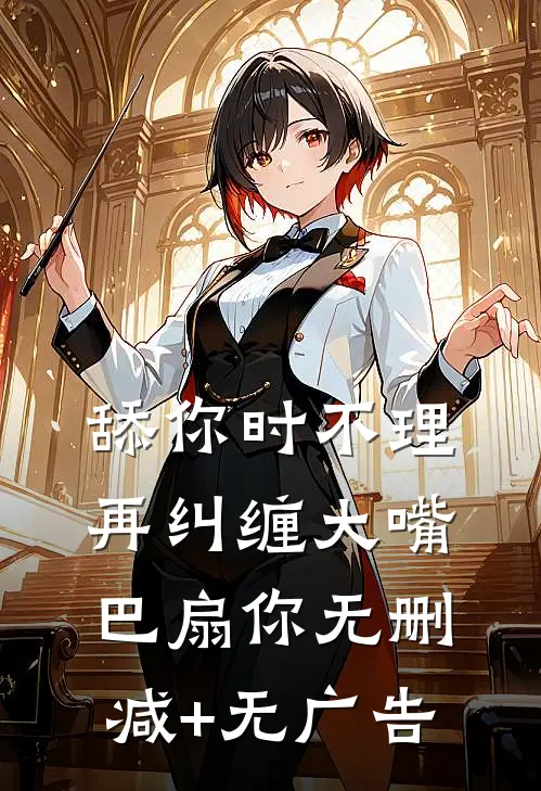 舔你时不理，再纠缠大嘴巴扇你无删减+无广告