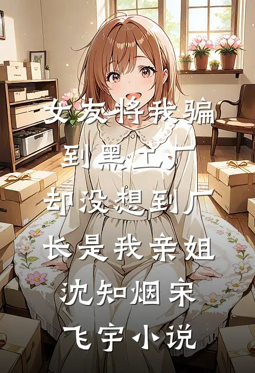 女友将我骗到黑工厂，却没想到厂长是我亲姐沈知烟宋飞宇小说