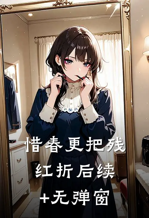 惜春更把残红折后续+无弹窗
