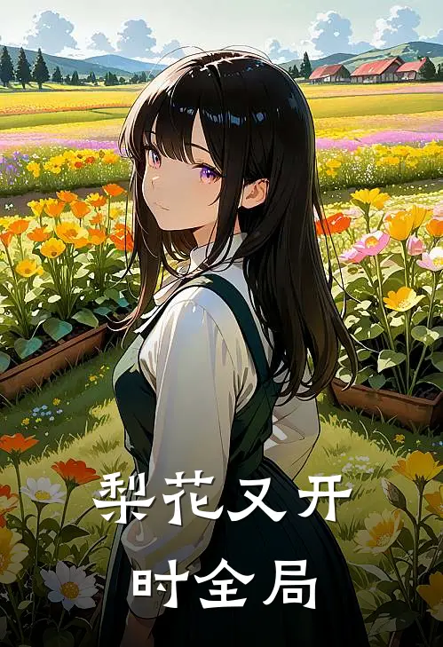 梨花又开时全局