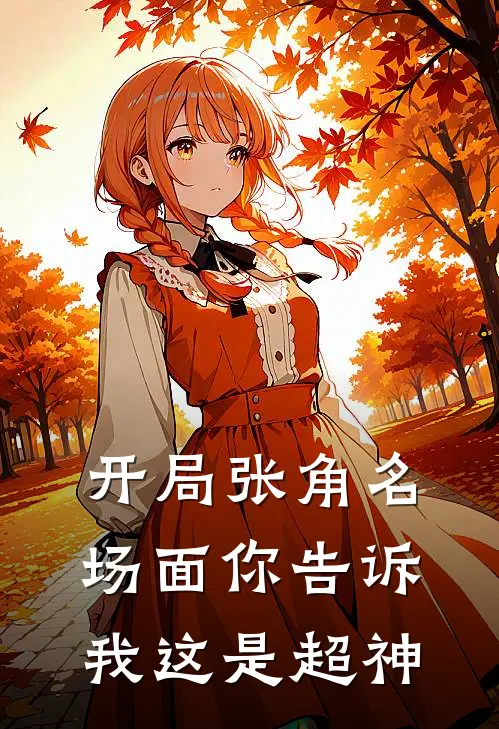 开局张角名场面你告诉我这是超神
