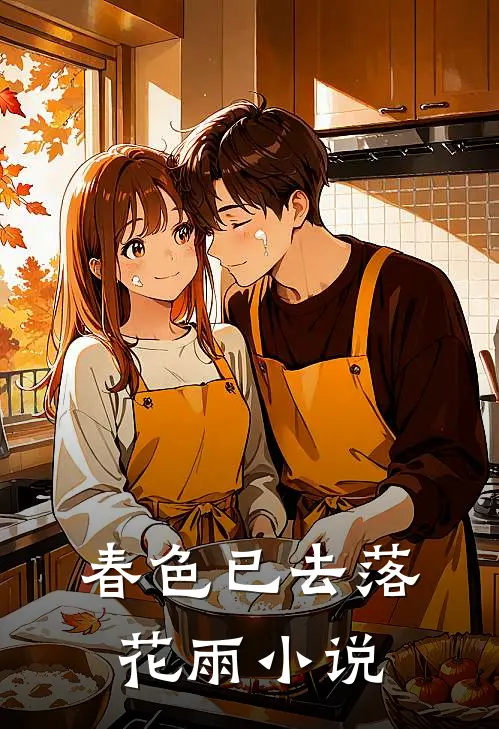 春色已去落花雨小说