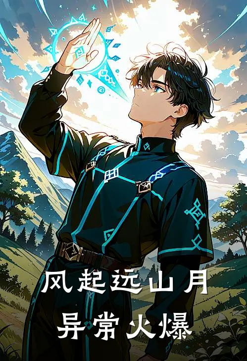 风起远山月异常火爆