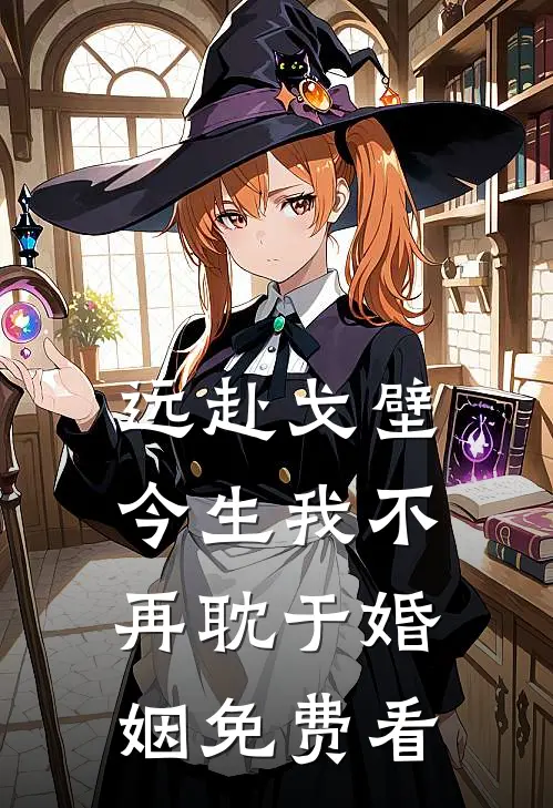远赴戈壁，今生我不再耽于婚姻免费看