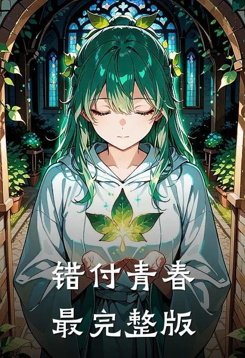 错付青春最完整版