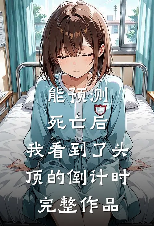 能预测死亡后，我看到了头顶的倒计时完整作品