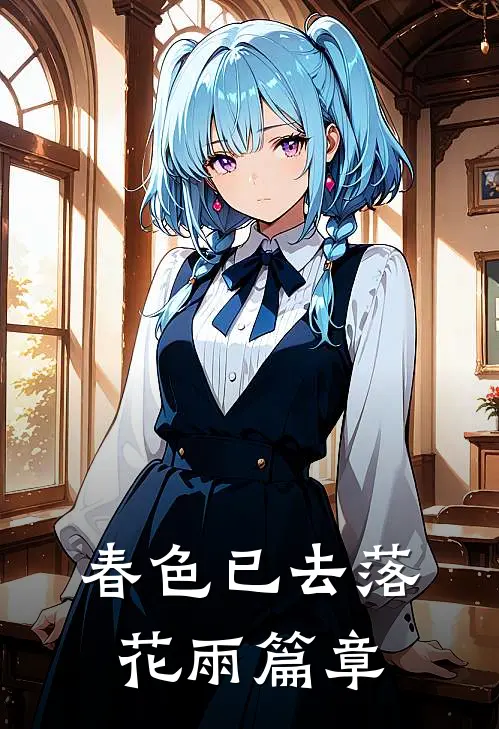 春色已去落花雨篇章