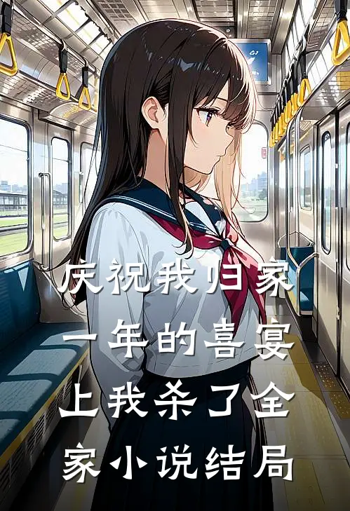庆祝我归家一年的喜宴上我杀了全家小说结局