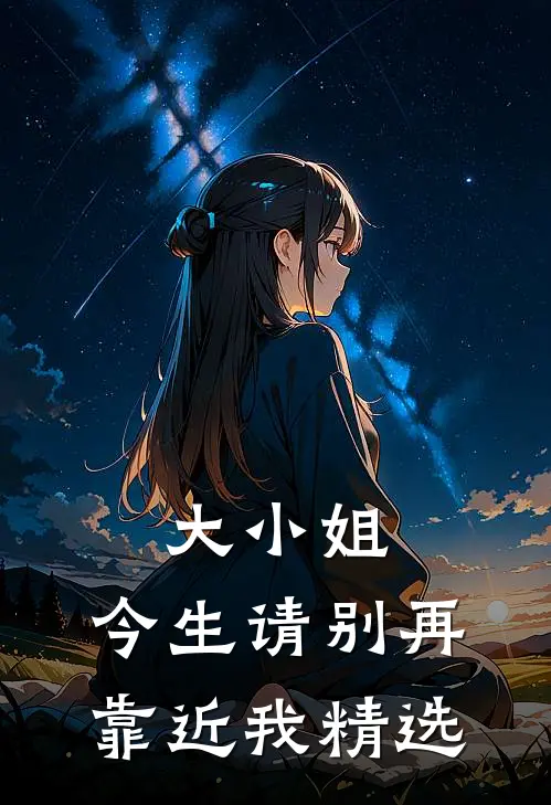 大小姐，今生请别再靠近我精选