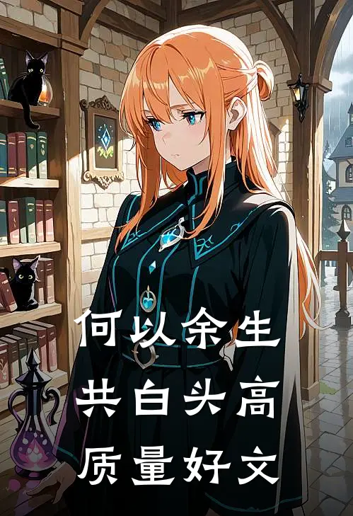 何以余生共白头高质量好文