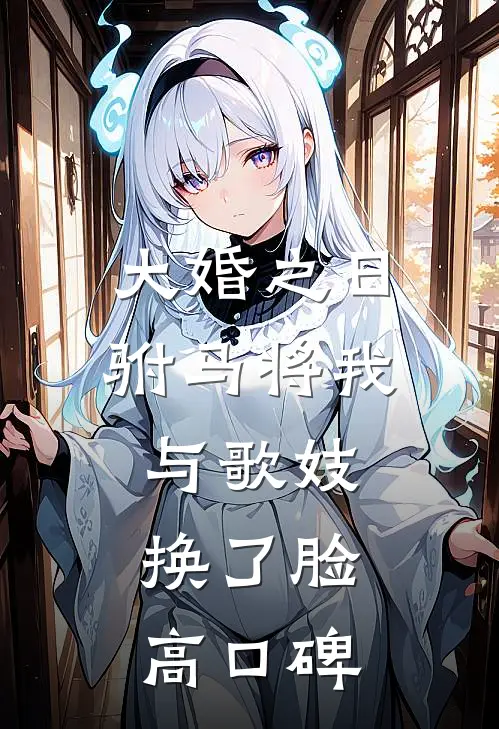 大婚之日，驸马将我与歌妓换了脸高口碑