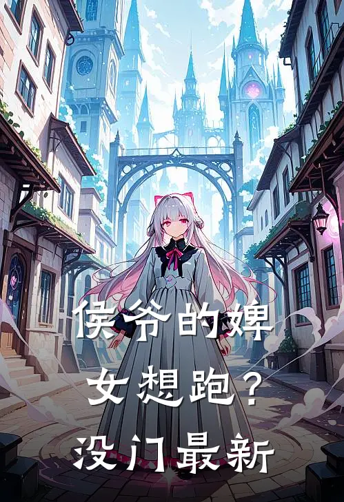 侯爷的婢女想跑？没门最新
