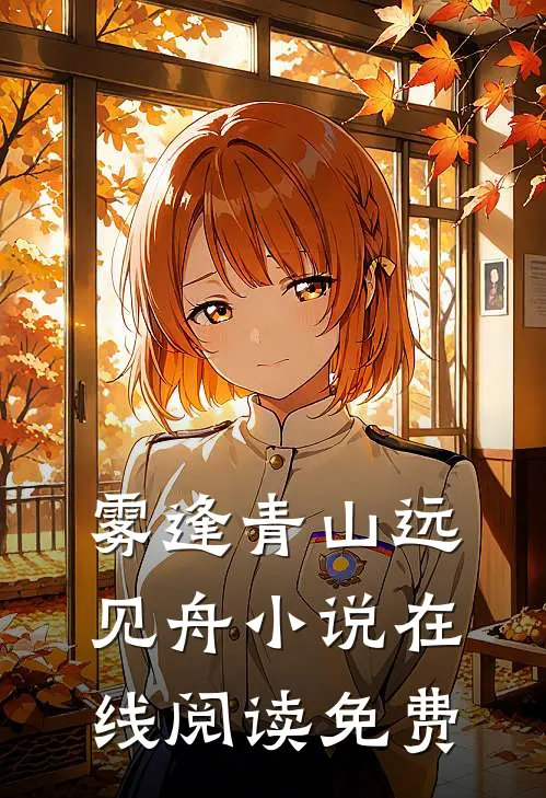 雾逢青山远见舟小说在线阅读免费