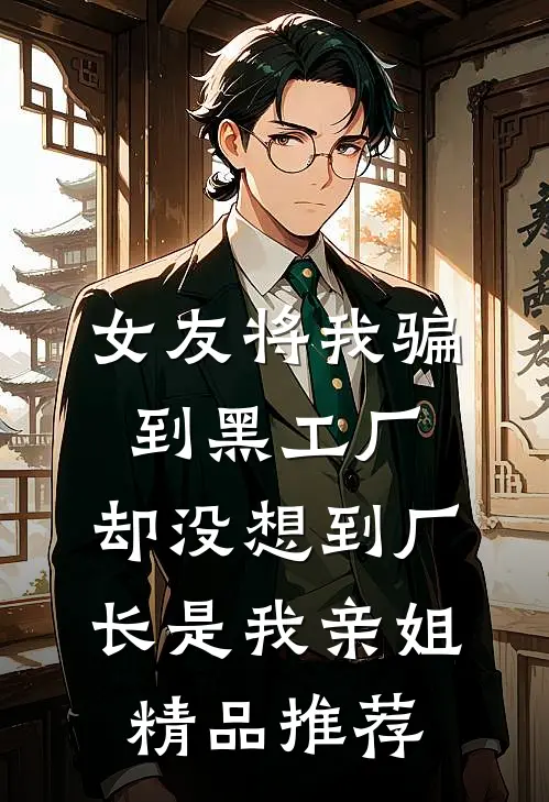 女友将我骗到黑工厂，却没想到厂长是我亲姐精品推荐