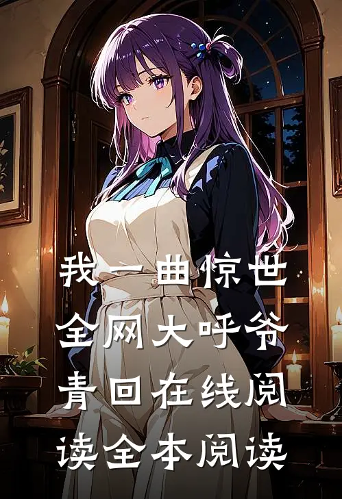 我一曲惊世，全网大呼爷青回在线阅读全本阅读