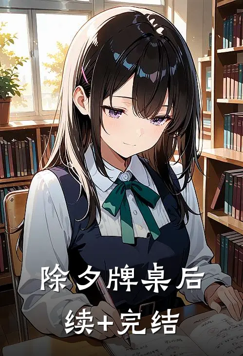 除夕牌桌后续+完结