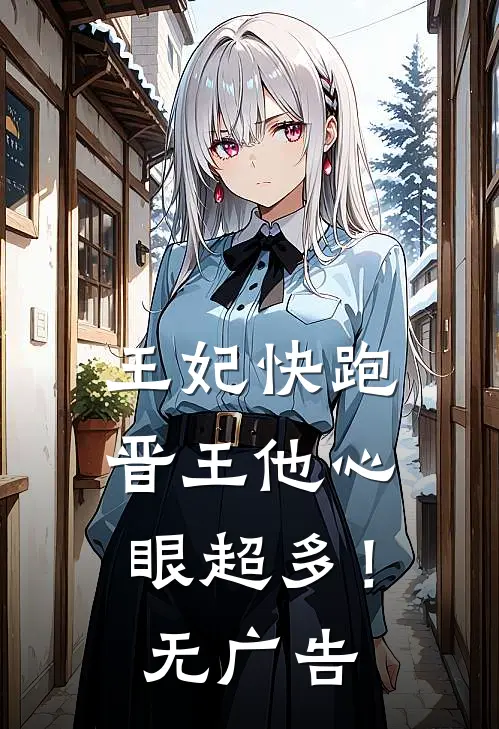 王妃快跑，晋王他心眼超多！无广告