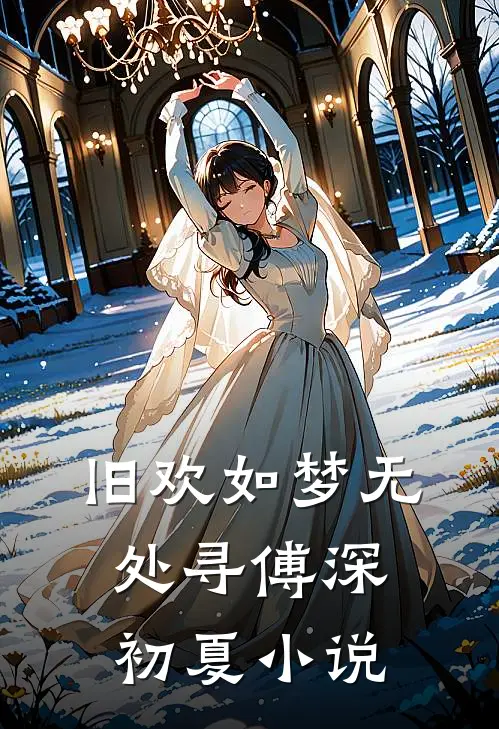 旧欢如梦无处寻傅深初夏小说
