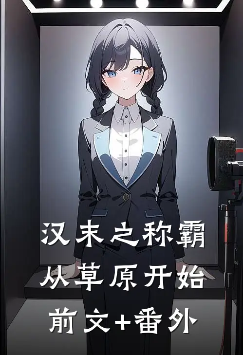 汉末之称霸从草原开始前文+番外