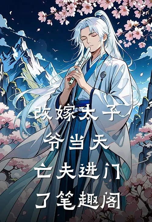 改嫁太子爷当天，亡夫进门了笔趣阁