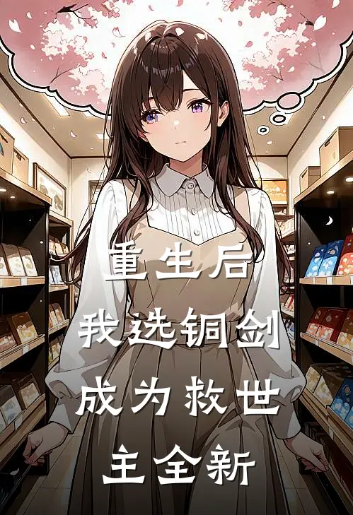 重生后，我选铜剑成为救世主全新