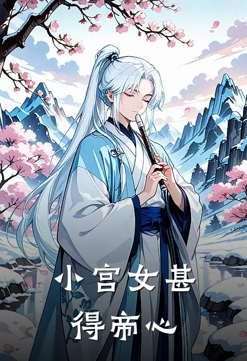 小宫女甚得帝心