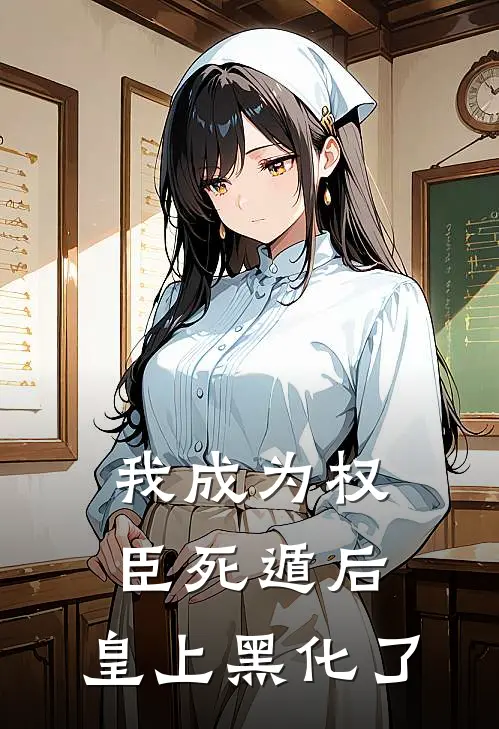 我成为权臣死遁后，皇上黑化了