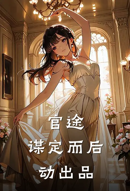 官途：谋定而后动出品