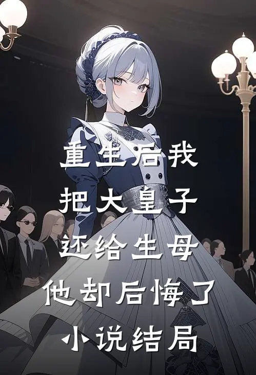 重生后我把大皇子还给生母，他却后悔了小说结局