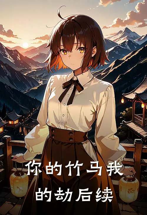 你的竹马我的劫后续