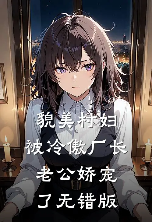 貌美村妇，被冷傲厂长老公娇宠了无错版