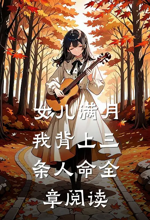 女儿满月，我背上三条人命全章阅读