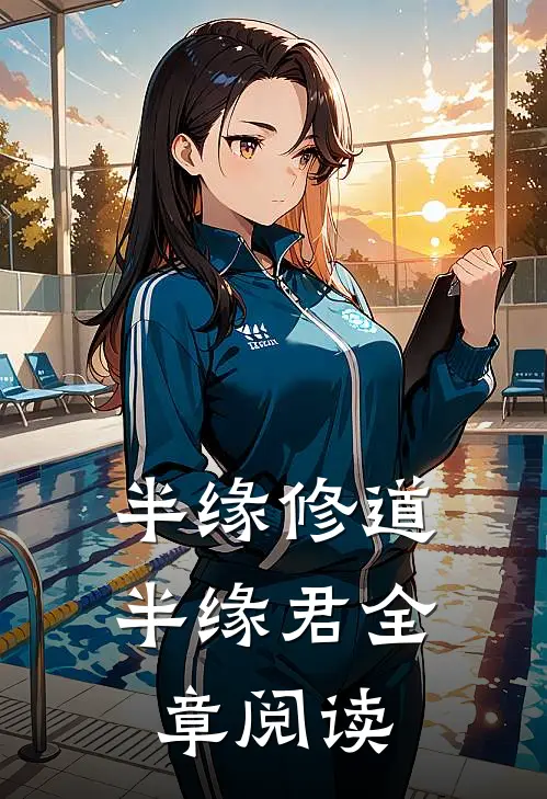 半缘修道半缘君全章阅读
