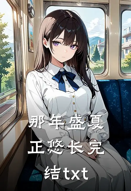 那年盛夏正悠长完结txt
