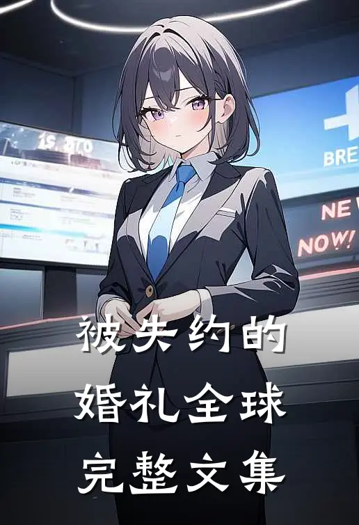 被失约的婚礼全球完整文集