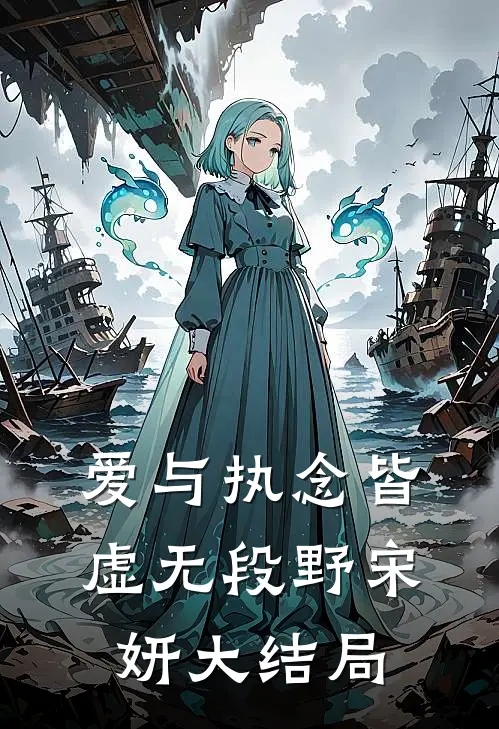 爱与执念皆虚无段野宋妍大结局